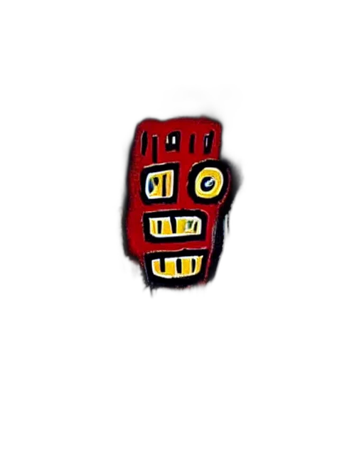 robot, mask, jewelry, face transparent PNG cut-out