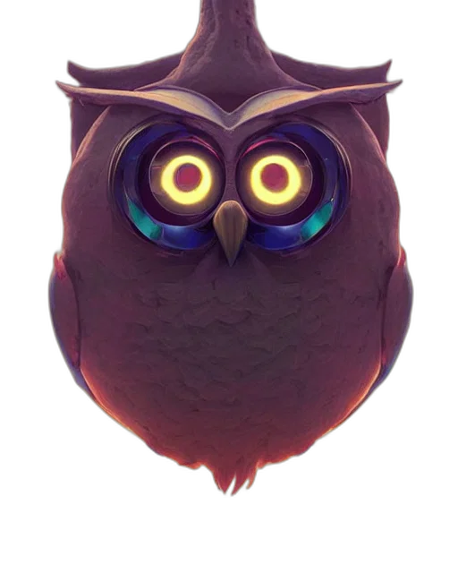 mask, staff, face, animal transparent PNG cut-out