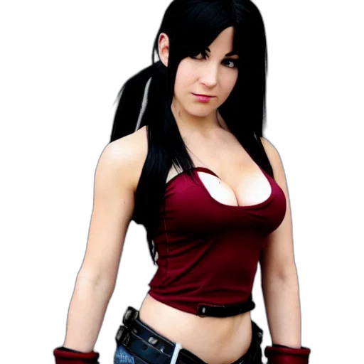 3d render, photorealistic, concept art, fantasy art transparent PNG cut-out