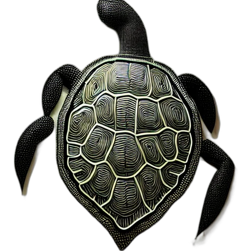 animal, jewelry, crown, creature transparent PNG cut-out