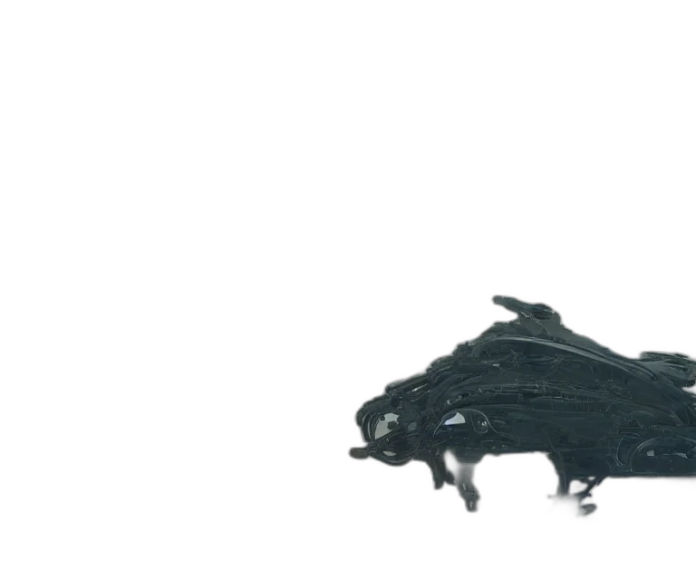 car, shoes, animal, dragon, concept art, 3d render, photorealistic, watercolor transparent PNG cut-out