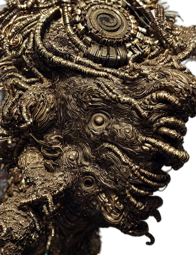 mask, creature, dragon, crown transparent PNG cut-out