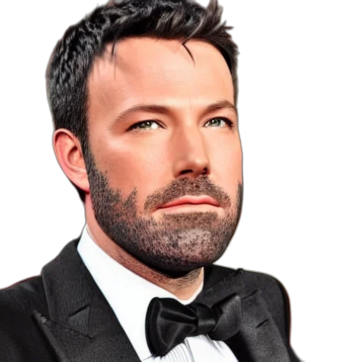 face, staff, photorealistic, cartoon transparent PNG cut-out