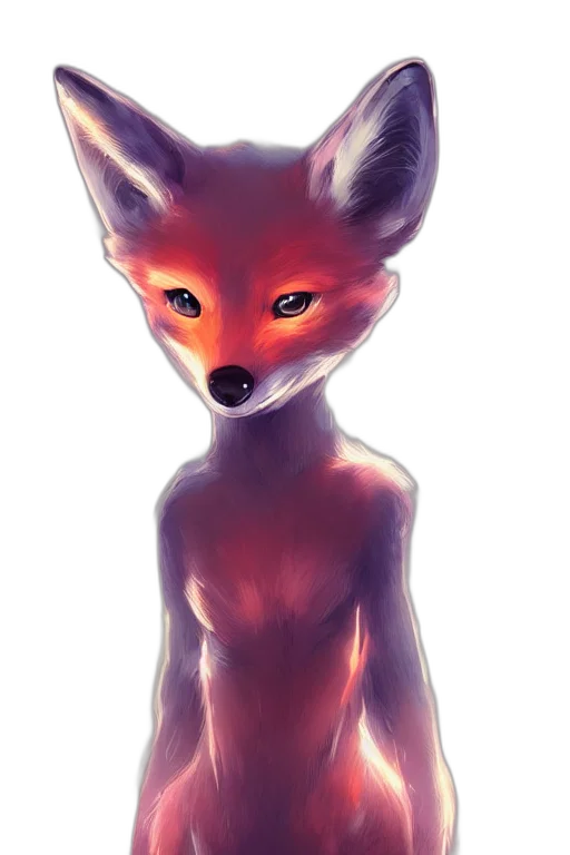 animal, creature, mask, face transparent PNG cut-out