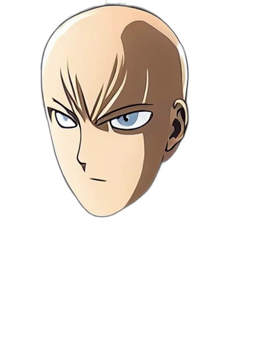 face, mask, creature, hair transparent PNG cut-out