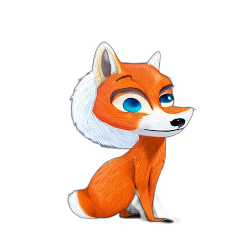 animal, staff, creature, face transparent PNG cut-out