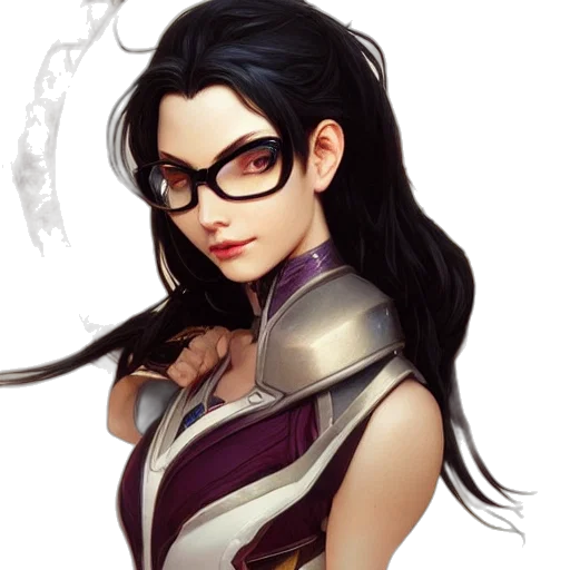 staff, fantasy art, concept art, comic book art, cartoon, perfectly, centered, portrait transparent PNG cut-out