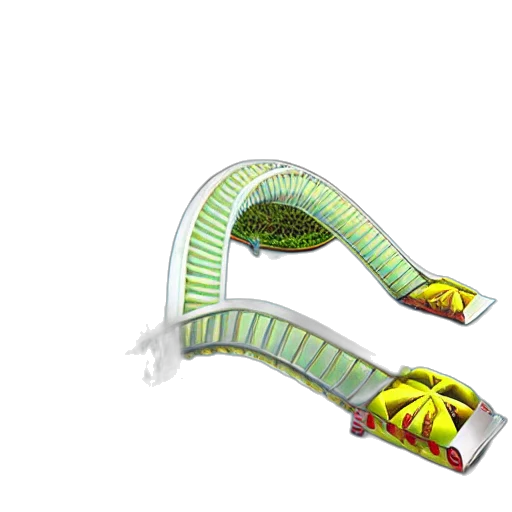 dragon, weapon, shoes, staff, 3d render, concept art, pixel art, fantasy art transparent PNG cut-out
