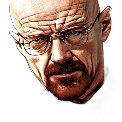 face, mask, staff, jacket transparent PNG cut-out