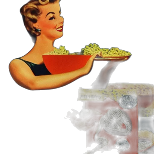 food, stylized, advertisement, snake transparent PNG cut-out
