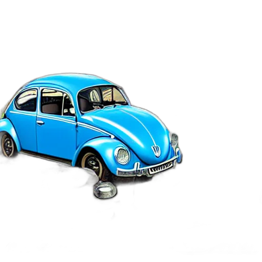car, 3d render, photorealistic, concept art transparent PNG cut-out