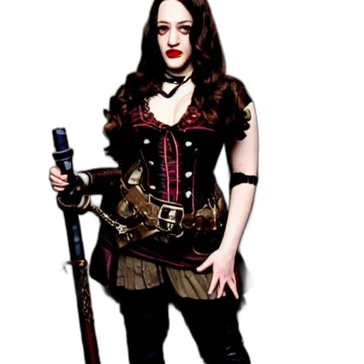 staff, sword, weapon, fantasy art transparent PNG cut-out