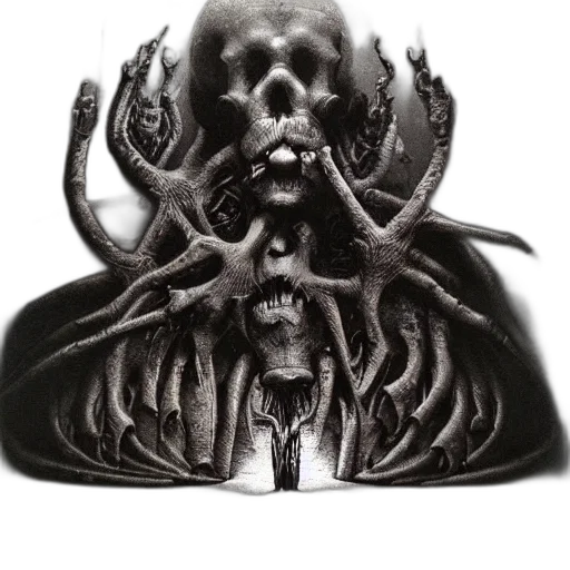 crown, mask, creature, jewelry, concept art, photorealistic, fantasy art, 3d render transparent PNG cut-out