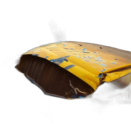 umbrella, weapon, jacket, shoes, 3d render, concept art, photorealistic, car transparent PNG cut-out
