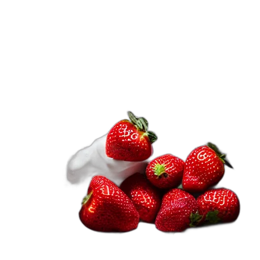 food, crown, hat, shoes, photorealistic, 3d render, pixel art, concept art transparent PNG cut-out