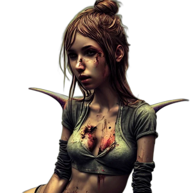 staff, face, concept art, fantasy art, comic book art, pixel art, dark, full transparent PNG cut-out