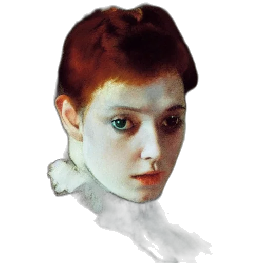 face, creature, robot, mask transparent PNG cut-out