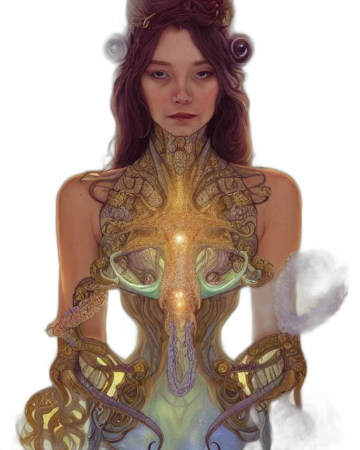 mask, face, jewelry, crown, fantasy art, concept art, photorealistic, comic book art transparent PNG cut-out