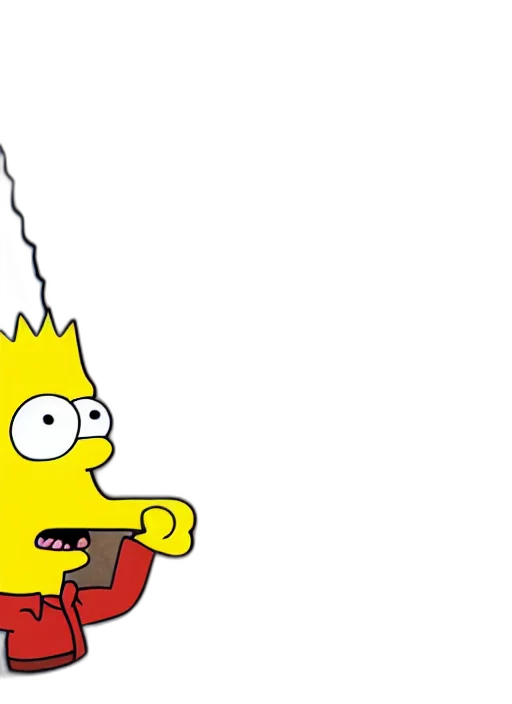 hat, crown, staff, cartoon transparent PNG cut-out
