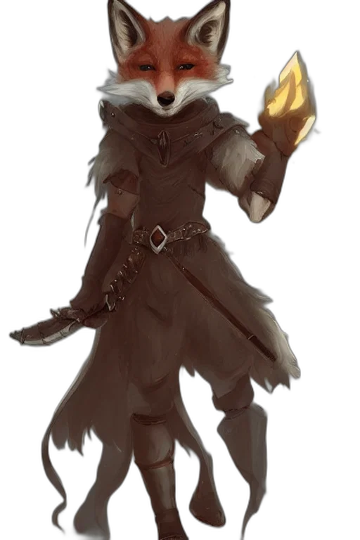 staff, creature, mask, animal, concept art, fantasy art, pixel art, 3d render transparent PNG cut-out