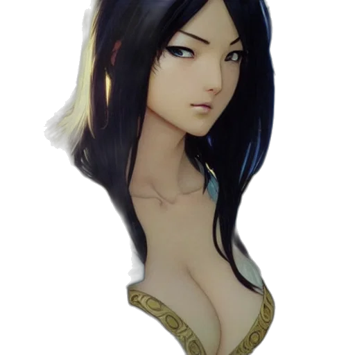 staff, dress, crown, jewelry transparent PNG cut-out