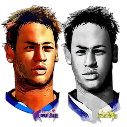 photorealistic, cartoon, fantasy art, pixel art transparent PNG cut-out