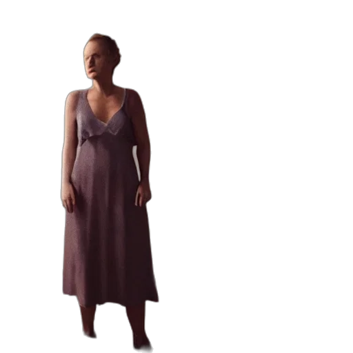 dress, staff, face, concept art transparent PNG cut-out