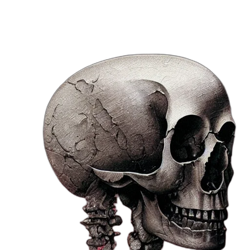 mask, crown, face, weapon transparent PNG cut-out