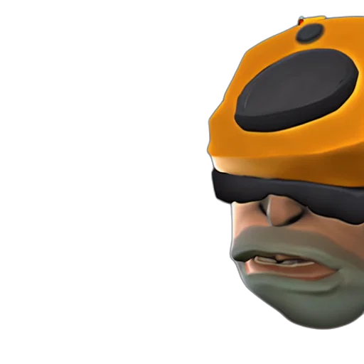 mask, face, hat, creature transparent PNG cut-out