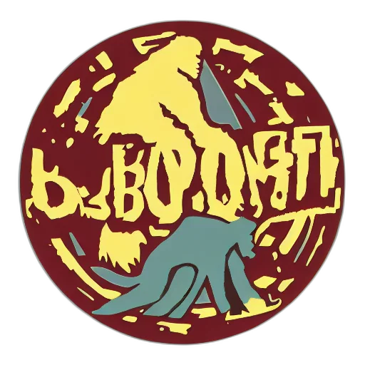 robot, jacket, concept art, bigfoot transparent PNG cut-out