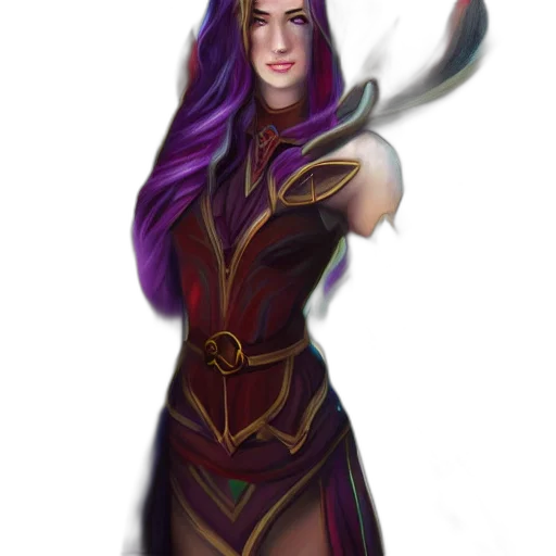 staff, fantasy art, concept art, pixel art transparent PNG cut-out