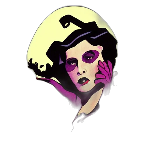 face, mask, concept art, pixel art transparent PNG cut-out