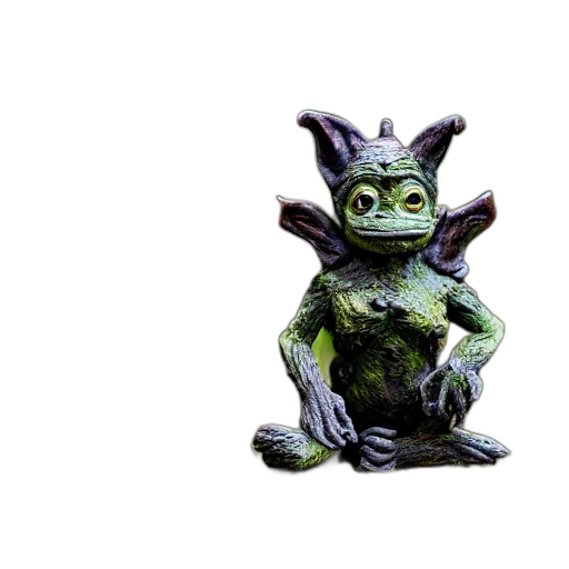 dragon, creature, animal, mask, 3d render, concept art, photorealistic, fantasy art transparent PNG cut-out