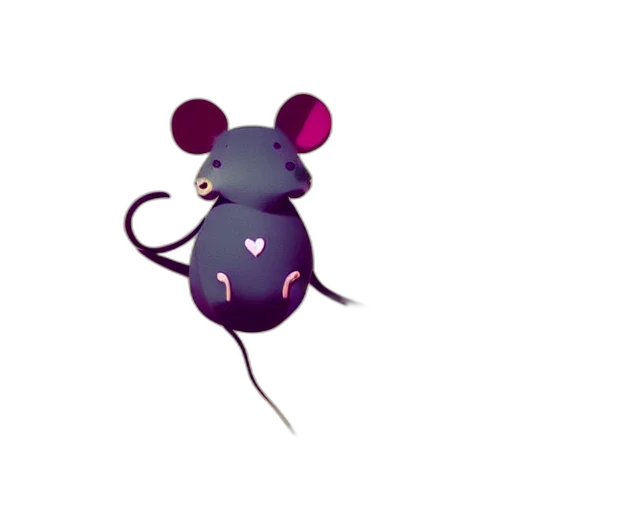 animal, creature, pixel art, concept art transparent PNG cut-out