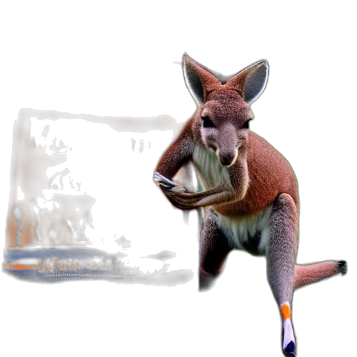 animal, creature, food, concept art transparent PNG cut-out