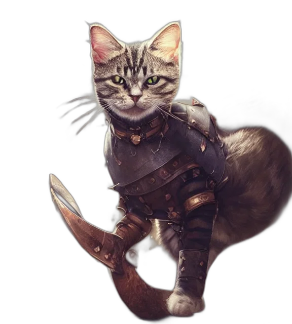 sword, staff, weapon, fantasy art transparent PNG cut-out