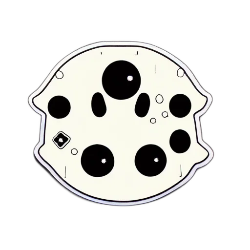 food, jewelry, mask, umbrella, concept art, pixel art, cartoon, 3d render transparent PNG cut-out