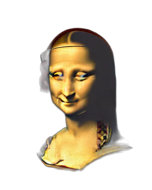 face, jewelry, robot, mask transparent PNG cut-out