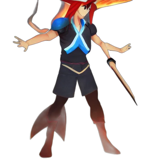 staff, weapon, sword, concept art transparent PNG cut-out