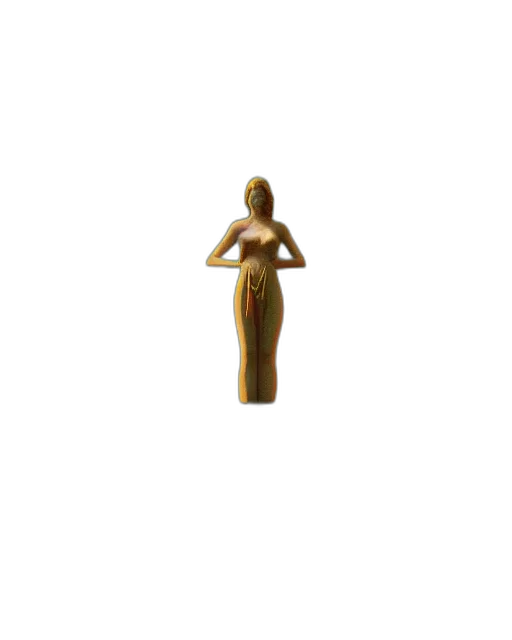 jewelry, staff, dress, crown transparent PNG cut-out