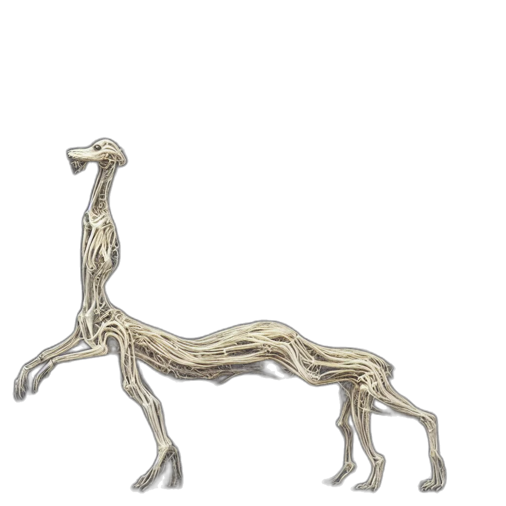 animal, jewelry, staff, furniture, 3d render, concept art, fantasy art, photorealistic transparent PNG cut-out