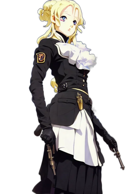 staff, weapon, jacket, sword transparent PNG cut-out