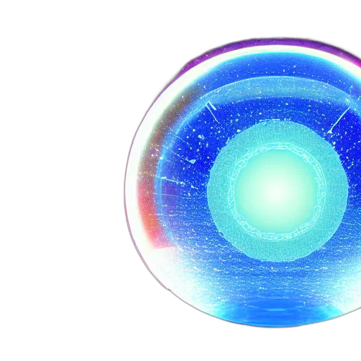 robot, vaporwave, 3d render, concept art transparent PNG cut-out
