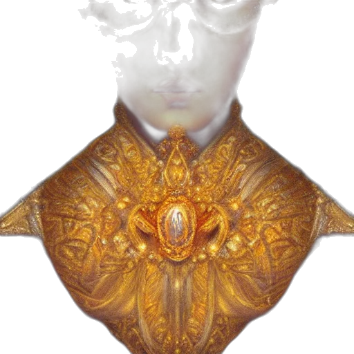 mask, crown, face, staff transparent PNG cut-out