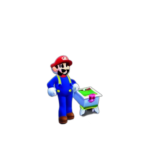 robot, furniture, staff, weapon transparent PNG cut-out