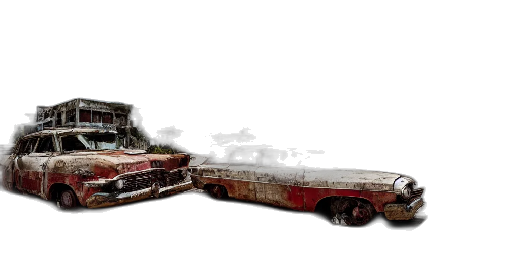 car, weapon, robot, concept art transparent PNG cut-out