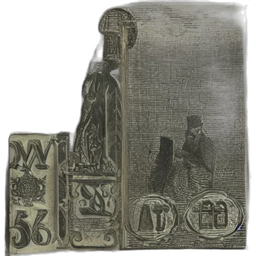 jewelry, furniture, concept art, 3d render transparent PNG cut-out