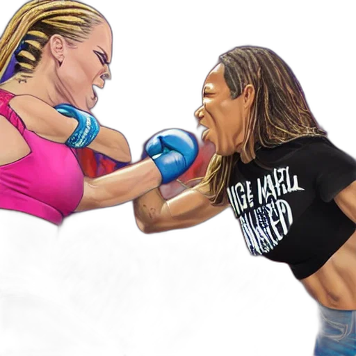 concept art, photorealistic, cartoon, comic book art transparent PNG cut-out
