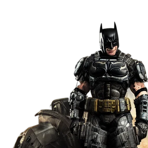 concept art, comic book art, 3d render, photorealistic transparent PNG cut-out