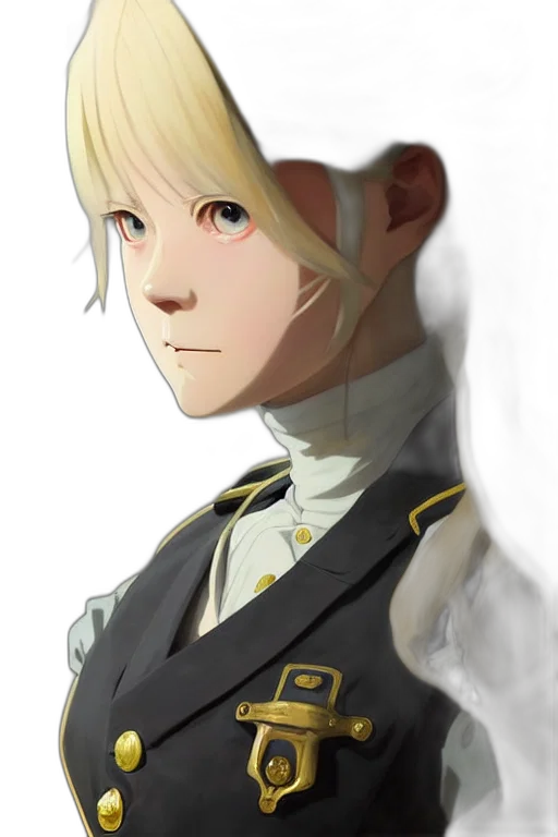 staff, face, crown, mask transparent PNG cut-out